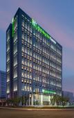 Туры в отель Holiday Inn Express RONGCHENG S&T PARK by IHG