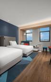 Туры в отель Holiday Inn Express RONGCHENG S&T PARK by IHG