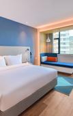 Туры в отель Holiday Inn Express XINING RAILWAY STATION by IHG