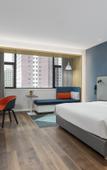 Туры в отель Holiday Inn Express XINING RAILWAY STATION by IHG