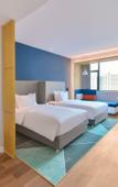Туры в отель Holiday Inn Express XINING RAILWAY STATION by IHG