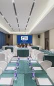 Туры в отель Holiday Inn Express XINING RAILWAY STATION by IHG