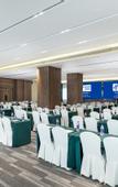 Туры в отель Holiday Inn Express XINING RAILWAY STATION by IHG