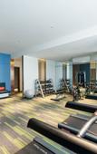 Туры в отель Holiday Inn Express XINING RAILWAY STATION by IHG