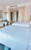 Туры в отель Holiday Inn Express XINING RAILWAY STATION by IHG