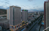 Туры в отель Holiday Inn Express XINING RAILWAY STATION by IHG