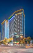 Туры в отель Holiday Inn Express XINING RAILWAY STATION by IHG
