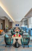 Туры в отель Holiday Inn Express XINING RAILWAY STATION by IHG
