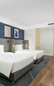 Туры в отель Holiday Inn Express XINING RAILWAY STATION by IHG
