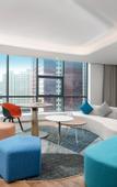 Туры в отель Holiday Inn Express XINING RAILWAY STATION by IHG