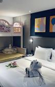 Туры в отель Holiday Inn Express XINING RAILWAY STATION by IHG