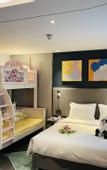 Туры в отель Holiday Inn Express XINING RAILWAY STATION by IHG