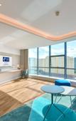 Туры в отель Holiday Inn Express XINING RAILWAY STATION by IHG
