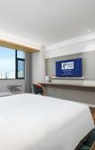 Туры в отель Holiday Inn Express XINING RAILWAY STATION by IHG