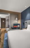 Туры в отель Holiday Inn Express ZHUHAI GONGBEI by IHG