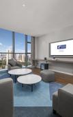 Туры в отель Holiday Inn Express ZHUHAI GONGBEI by IHG