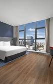 Туры в отель Holiday Inn Express ZHUHAI GONGBEI by IHG