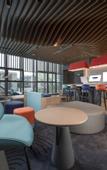 Туры в отель Holiday Inn Express ZHUHAI GONGBEI by IHG