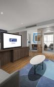 Туры в отель Holiday Inn Express ZHUHAI GONGBEI by IHG