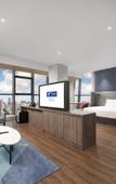Туры в отель Holiday Inn Express ZHUHAI GONGBEI by IHG