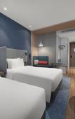 Туры в отель Holiday Inn Express ZHUHAI GONGBEI by IHG