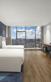 Туры в отель Holiday Inn Express ZHUHAI GONGBEI by IHG