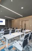 Туры в отель Holiday Inn Express ZHUHAI GONGBEI by IHG