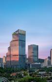 Туры в отель Holiday Inn Express ZHUHAI GONGBEI by IHG