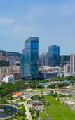 Туры в отель Holiday Inn Express ZHUHAI GONGBEI by IHG