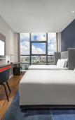 Туры в отель Holiday Inn Express ZHUHAI GONGBEI by IHG