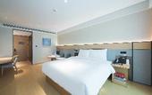 Туры в отель JI Hotel (Zhengzhou Future Road)