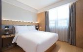 Туры в отель JI Hotel (Zhengzhou Future Road)