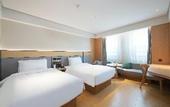 Туры в отель JI Hotel (Zhengzhou Future Road)
