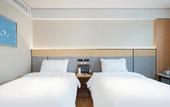Туры в отель JI Hotel (Zhengzhou Future Road)