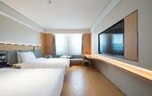 Туры в отель JI Hotel (Zhengzhou Future Road)