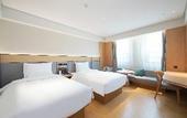 Туры в отель JI Hotel (Zhengzhou Future Road)