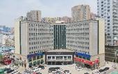 Туры в отель JI Hotel (Zhengzhou Future Road)