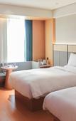Туры в отель JI Hotel (Changshu Shimao Century Center)