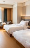 Туры в отель JI Hotel (Changshu Shimao Century Center)
