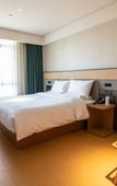 Туры в отель JI Hotel (Changshu Shimao Century Center)