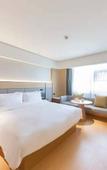Туры в отель JI Hotel (Shanghai University Huyi Highway)