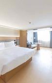 Туры в отель JI Hotel (Shanghai University Huyi Highway)