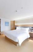 Туры в отель JI Hotel (Shanghai University Huyi Highway)