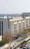 Туры в отель JI Hotel (Shanghai University Huyi Highway)