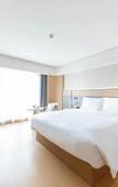 Туры в отель JI Hotel (Shanghai University Huyi Highway)