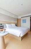 Туры в отель JI Hotel (Shanghai University Huyi Highway)