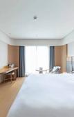 Туры в отель JI Hotel (Shanghai University Huyi Highway)
