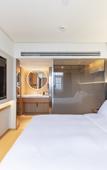 Туры в отель JI Hotel (Shanghai University Huyi Highway)