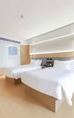 Туры в отель JI Hotel (Shanghai University Huyi Highway)