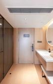 Туры в отель JI Hotel (Shanghai University Huyi Highway)